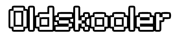 Oldskooler - Retro Development Community
